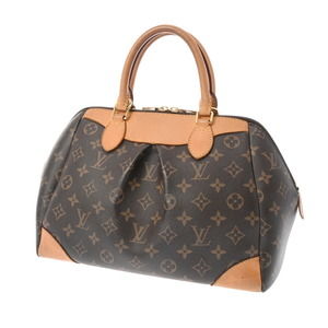 Louis Vuitton Monogram Brown Segur